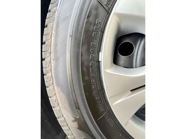 ノート ｅ－パワー　Ｘ　ドライブレコーダー　ＥＴＣ　全周囲カメラ　ＴＶ　クリアランスソナー　レーンアシスト　衝突被害軽減システム　オートライト　スマートキー　電動格納ミラー　ＣＶＴ　盗難防止システム　衝突安全ボディ　ＡＢＳ（38枚目）