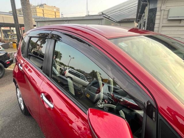 ノート ｅ－パワー　Ｘ　ドライブレコーダー　ＥＴＣ　全周囲カメラ　ＴＶ　クリアランスソナー　レーンアシスト　衝突被害軽減システム　オートライト　スマートキー　電動格納ミラー　ＣＶＴ　盗難防止システム　衝突安全ボディ　ＡＢＳ（45枚目）