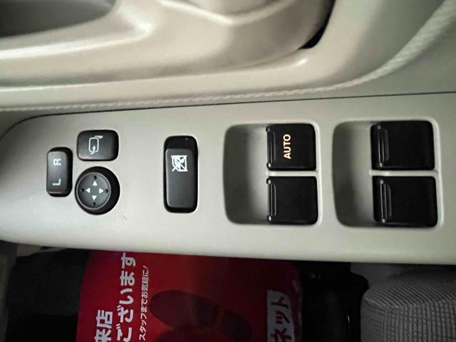 フレアワゴン ハイブリッドXS ETC ナビ 全方位カメラ 両側電動スライドドア クリアランスソナー 衝突被害軽減システム オートライト スマートキー アイドリングストップ 電動格納ミラー シートヒーター ベンチシート CVT(13枚目)