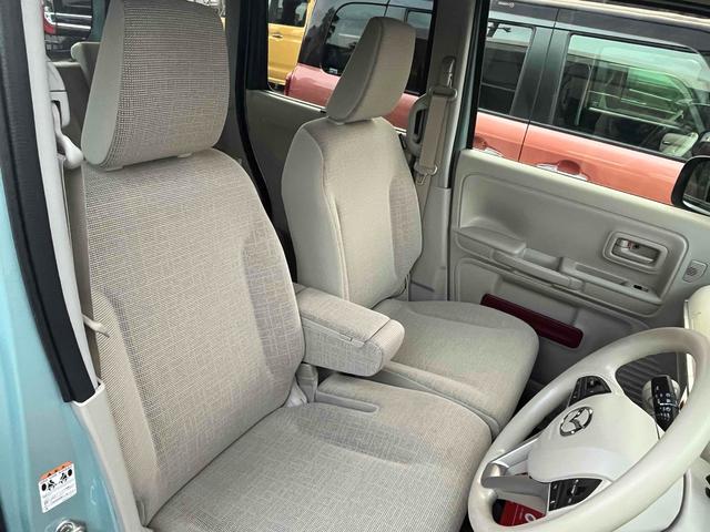 フレアワゴン ハイブリッドXS ETC ナビ 全方位カメラ 両側電動スライドドア クリアランスソナー 衝突被害軽減システム オートライト スマートキー アイドリングストップ 電動格納ミラー シートヒーター ベンチシート CVT(27枚目)