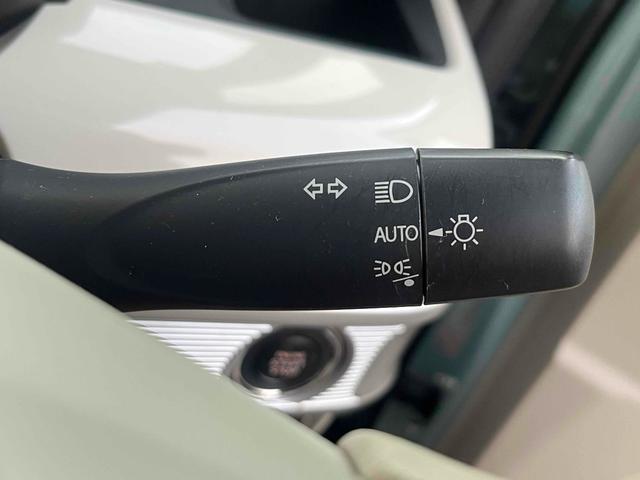 フレアワゴン ハイブリッドXS ETC ナビ 全方位カメラ 両側電動スライドドア クリアランスソナー 衝突被害軽減システム オートライト スマートキー アイドリングストップ 電動格納ミラー シートヒーター ベンチシート CVT(32枚目)