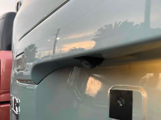 フレアワゴン ハイブリッドXS ETC ナビ 全方位カメラ 両側電動スライドドア クリアランスソナー 衝突被害軽減システム オートライト スマートキー アイドリングストップ 電動格納ミラー シートヒーター ベンチシート CVT(49枚目)