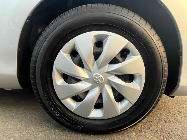 ヴィッツ Ｆ　セーフティーエディションＩＩＩ　ドライブレコーダー　クリアランスソナー　レーンアシスト　衝突被害軽減システム　オートマチックハイビーム　オートライト　ＬＥＤヘッドランプ　スマートキー　アイドリングストップ　電動格納ミラー　ＣＶＴ（20枚目）