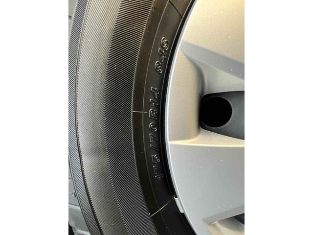 ヴィッツ Ｆ　セーフティーエディションＩＩＩ　ドライブレコーダー　クリアランスソナー　レーンアシスト　衝突被害軽減システム　オートマチックハイビーム　オートライト　ＬＥＤヘッドランプ　スマートキー　アイドリングストップ　電動格納ミラー　ＣＶＴ（34枚目）