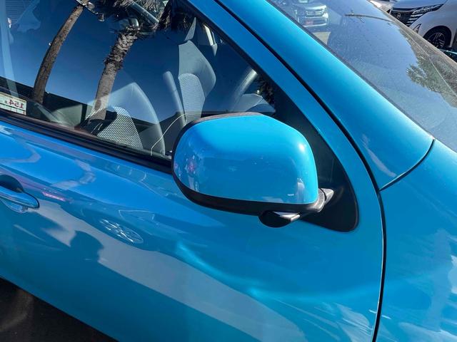 マーチ Ｘ　Ｖセレクション　ＥＴＣ　バックカメラ　ナビ　ＴＶ　オートライト　スマートキー　アイドリングストップ　電動格納ミラー　ＣＶＴ　盗難防止システム　衝突安全ボディ　ＡＢＳ　ＥＳＣ　ＣＤ　ミュージックプレイヤー接続可（21枚目）