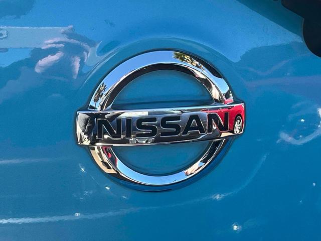 マーチ Ｘ　Ｖセレクション　ＥＴＣ　バックカメラ　ナビ　ＴＶ　オートライト　スマートキー　アイドリングストップ　電動格納ミラー　ＣＶＴ　盗難防止システム　衝突安全ボディ　ＡＢＳ　ＥＳＣ　ＣＤ　ミュージックプレイヤー接続可（23枚目）