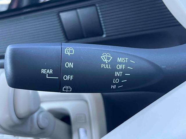 ワゴンＲスマイル ハイブリッドＳ　両側電動スライドドア　ナビ　クリアランスソナー　レーンアシスト　衝突被害軽減システム　オートライト　スマートキー　アイドリングストップ　電動格納ミラー　シートヒーター　ベンチシート　ＣＶＴ（9枚目）