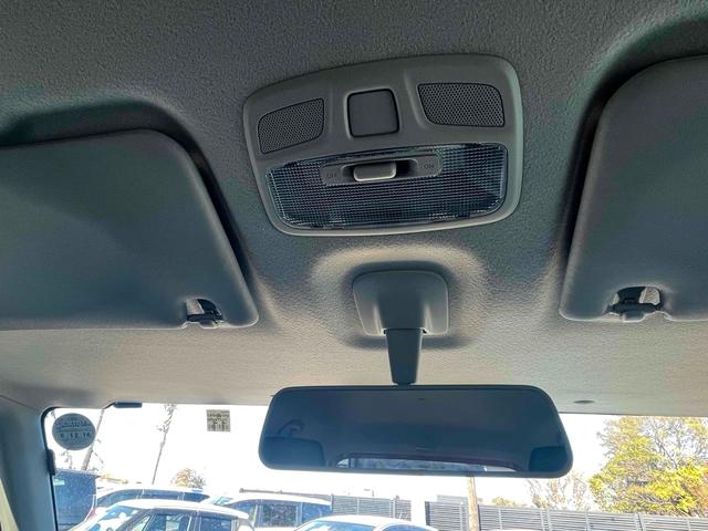 ワゴンＲスマイル ハイブリッドＳ　両側電動スライドドア　ナビ　クリアランスソナー　レーンアシスト　衝突被害軽減システム　オートライト　スマートキー　アイドリングストップ　電動格納ミラー　シートヒーター　ベンチシート　ＣＶＴ（31枚目）