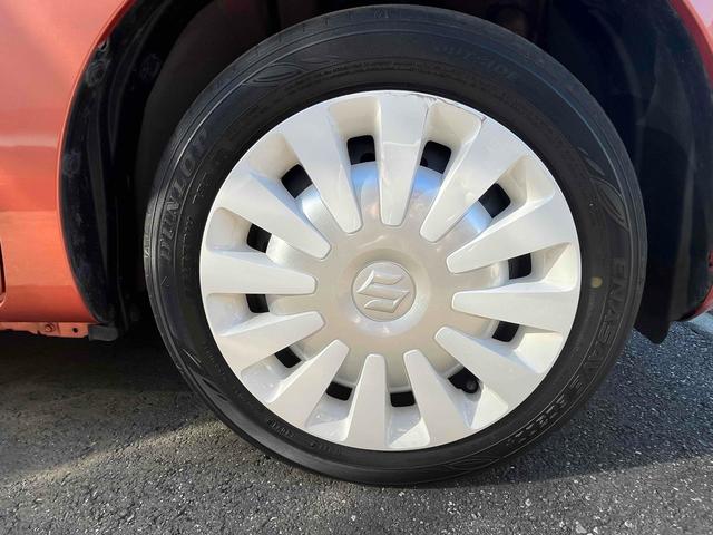 ワゴンＲスマイル ハイブリッドＳ　両側電動スライドドア　ナビ　クリアランスソナー　レーンアシスト　衝突被害軽減システム　オートライト　スマートキー　アイドリングストップ　電動格納ミラー　シートヒーター　ベンチシート　ＣＶＴ（35枚目）