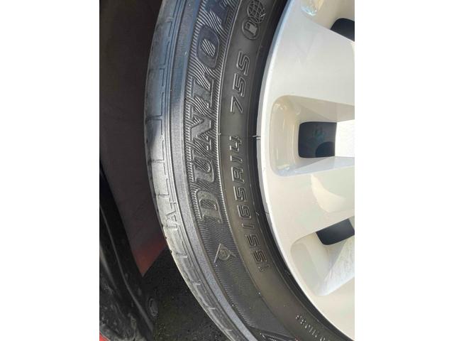 ワゴンＲスマイル ハイブリッドＳ　両側電動スライドドア　ナビ　クリアランスソナー　レーンアシスト　衝突被害軽減システム　オートライト　スマートキー　アイドリングストップ　電動格納ミラー　シートヒーター　ベンチシート　ＣＶＴ（36枚目）