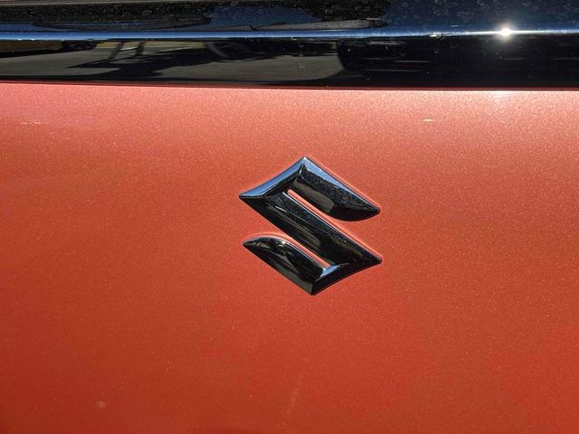 ワゴンＲスマイル ハイブリッドＳ　両側電動スライドドア　ナビ　クリアランスソナー　レーンアシスト　衝突被害軽減システム　オートライト　スマートキー　アイドリングストップ　電動格納ミラー　シートヒーター　ベンチシート　ＣＶＴ（40枚目）