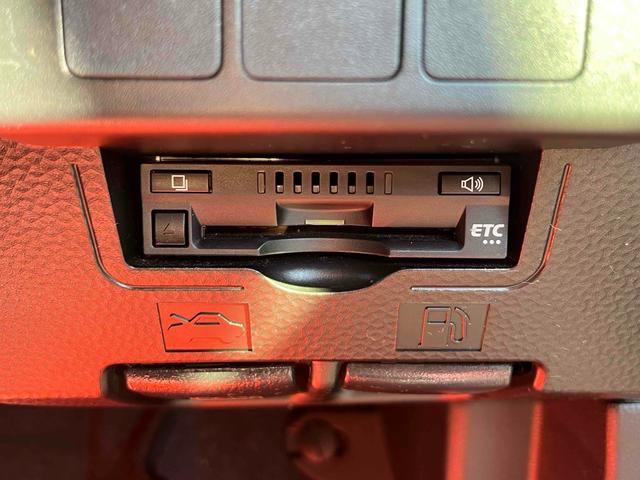 タンク Ｇ－Ｔ　ＥＴＣ　バックカメラ　両側電動スライドドア　クリアランスソナー　オートクルーズコントロール　衝突被害軽減システム　オートライト　スマートキー　アイドリングストップ　電動格納ミラー　シートヒーター（4枚目）
