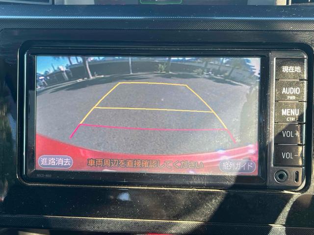 タンク Ｇ－Ｔ　ＥＴＣ　バックカメラ　両側電動スライドドア　クリアランスソナー　オートクルーズコントロール　衝突被害軽減システム　オートライト　スマートキー　アイドリングストップ　電動格納ミラー　シートヒーター（5枚目）