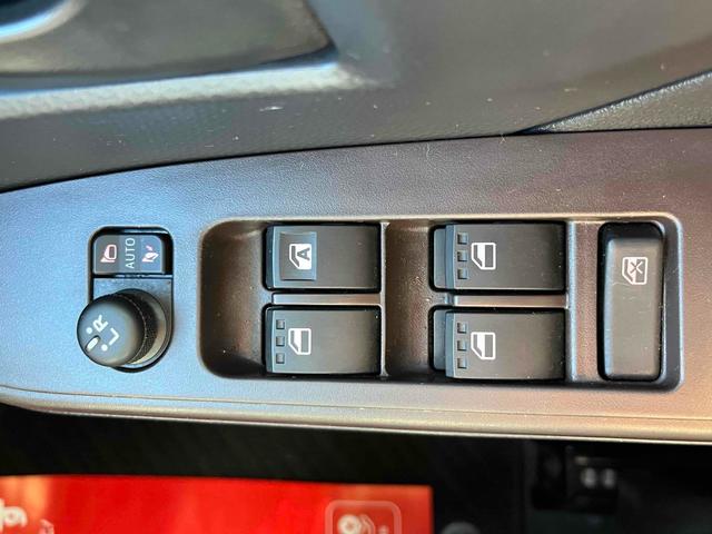 タンク Ｇ－Ｔ　ＥＴＣ　バックカメラ　両側電動スライドドア　クリアランスソナー　オートクルーズコントロール　衝突被害軽減システム　オートライト　スマートキー　アイドリングストップ　電動格納ミラー　シートヒーター（11枚目）