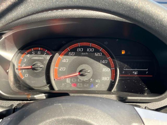 タンク Ｇ－Ｔ　ＥＴＣ　バックカメラ　両側電動スライドドア　クリアランスソナー　オートクルーズコントロール　衝突被害軽減システム　オートライト　スマートキー　アイドリングストップ　電動格納ミラー　シートヒーター（22枚目）