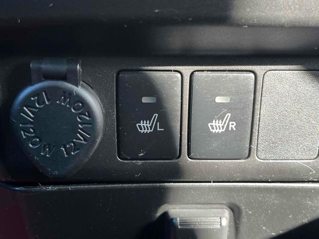 タンク Ｇ－Ｔ　ＥＴＣ　バックカメラ　両側電動スライドドア　クリアランスソナー　オートクルーズコントロール　衝突被害軽減システム　オートライト　スマートキー　アイドリングストップ　電動格納ミラー　シートヒーター（30枚目）