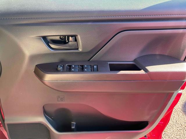 タンク Ｇ－Ｔ　ＥＴＣ　バックカメラ　両側電動スライドドア　クリアランスソナー　オートクルーズコントロール　衝突被害軽減システム　オートライト　スマートキー　アイドリングストップ　電動格納ミラー　シートヒーター（34枚目）