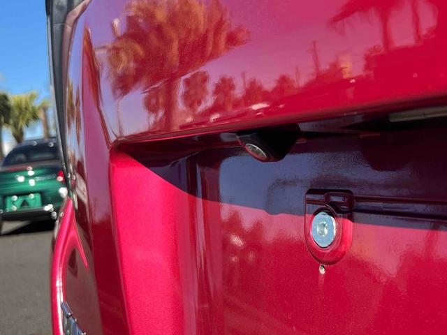 タンク Ｇ－Ｔ　ＥＴＣ　バックカメラ　両側電動スライドドア　クリアランスソナー　オートクルーズコントロール　衝突被害軽減システム　オートライト　スマートキー　アイドリングストップ　電動格納ミラー　シートヒーター（40枚目）