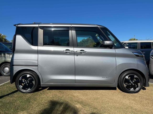 ルークス ハイウェイスター X ドライブレコーダー ETC 全周囲カメラ 両側電動スライドドア ナビ TV クリアランスソナー 衝突被害軽減システム オートライト LEDヘッドランプ スマートキー アイドリングストップ(13枚目)