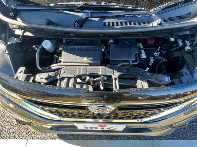 ルークス ハイウェイスター X ドライブレコーダー ETC 全周囲カメラ 両側電動スライドドア ナビ TV クリアランスソナー 衝突被害軽減システム オートライト LEDヘッドランプ スマートキー アイドリングストップ(18枚目)