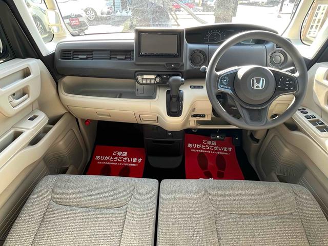 Ｎ－ＢＯＸ Ｇホンダセンシング　ＥＴＣ　バックカメラ　両側スライドドア　ナビ　ＴＶ　クリアランスソナー　オートクルーズコントロール　レーンアシスト　衝突被害軽減システム　オートライト　ＬＥＤヘッドランプ　スマートキー（2枚目）