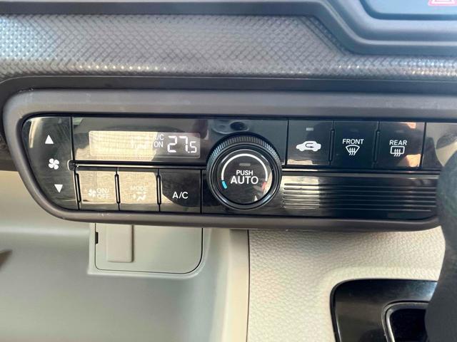 Ｎ－ＢＯＸ Ｇホンダセンシング　ＥＴＣ　バックカメラ　両側スライドドア　ナビ　ＴＶ　クリアランスソナー　オートクルーズコントロール　レーンアシスト　衝突被害軽減システム　オートライト　ＬＥＤヘッドランプ　スマートキー（8枚目）