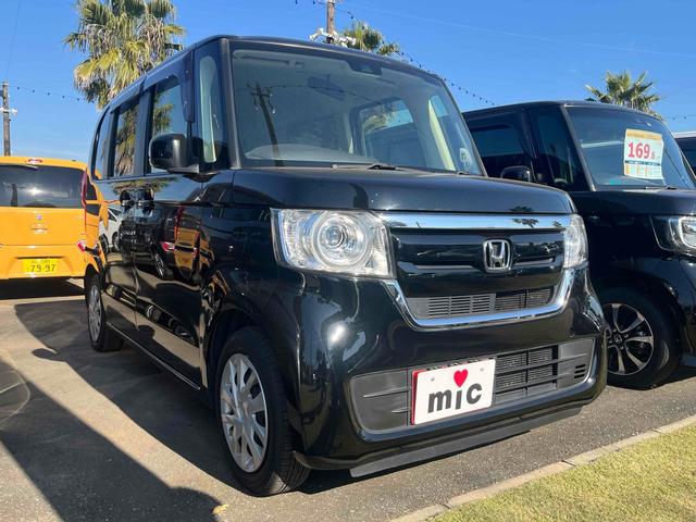 Ｎ－ＢＯＸ Ｇホンダセンシング　ＥＴＣ　バックカメラ　両側スライドドア　ナビ　ＴＶ　クリアランスソナー　オートクルーズコントロール　レーンアシスト　衝突被害軽減システム　オートライト　ＬＥＤヘッドランプ　スマートキー（12枚目）