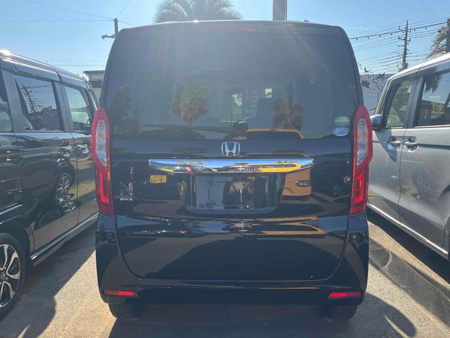 Ｎ－ＢＯＸ Ｇホンダセンシング　ＥＴＣ　バックカメラ　両側スライドドア　ナビ　ＴＶ　クリアランスソナー　オートクルーズコントロール　レーンアシスト　衝突被害軽減システム　オートライト　ＬＥＤヘッドランプ　スマートキー（14枚目）