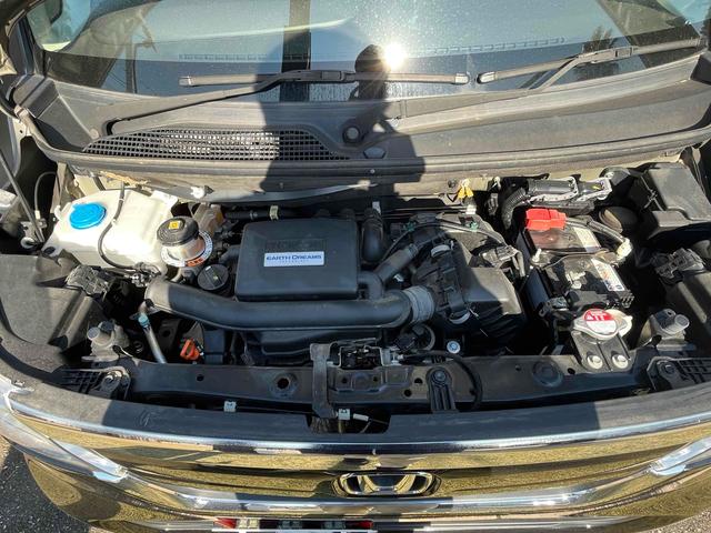 Ｎ－ＢＯＸ Ｇホンダセンシング　ＥＴＣ　バックカメラ　両側スライドドア　ナビ　ＴＶ　クリアランスソナー　オートクルーズコントロール　レーンアシスト　衝突被害軽減システム　オートライト　ＬＥＤヘッドランプ　スマートキー（18枚目）