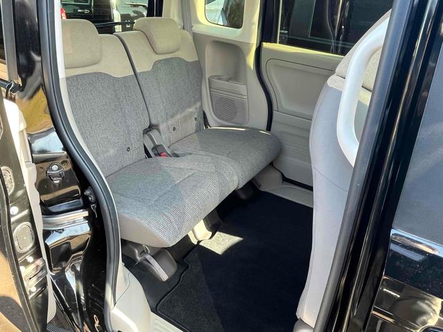 Ｎ－ＢＯＸ Ｇホンダセンシング　ＥＴＣ　バックカメラ　両側スライドドア　ナビ　ＴＶ　クリアランスソナー　オートクルーズコントロール　レーンアシスト　衝突被害軽減システム　オートライト　ＬＥＤヘッドランプ　スマートキー（21枚目）