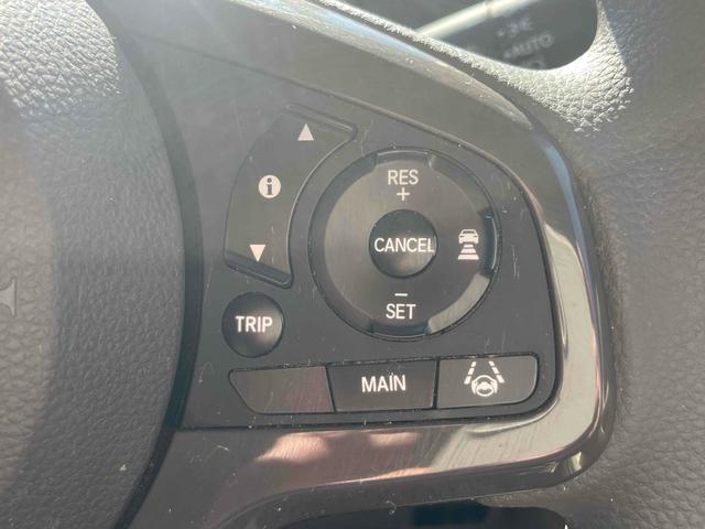 Ｎ－ＢＯＸ Ｇホンダセンシング　ＥＴＣ　バックカメラ　両側スライドドア　ナビ　ＴＶ　クリアランスソナー　オートクルーズコントロール　レーンアシスト　衝突被害軽減システム　オートライト　ＬＥＤヘッドランプ　スマートキー（24枚目）