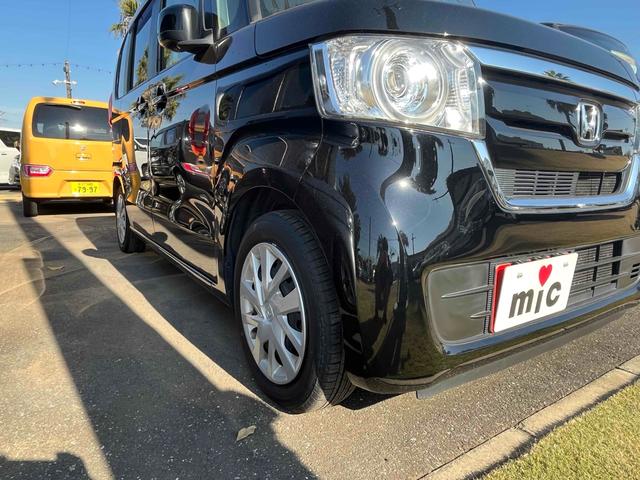 Ｎ－ＢＯＸ Ｇホンダセンシング　ＥＴＣ　バックカメラ　両側スライドドア　ナビ　ＴＶ　クリアランスソナー　オートクルーズコントロール　レーンアシスト　衝突被害軽減システム　オートライト　ＬＥＤヘッドランプ　スマートキー（37枚目）