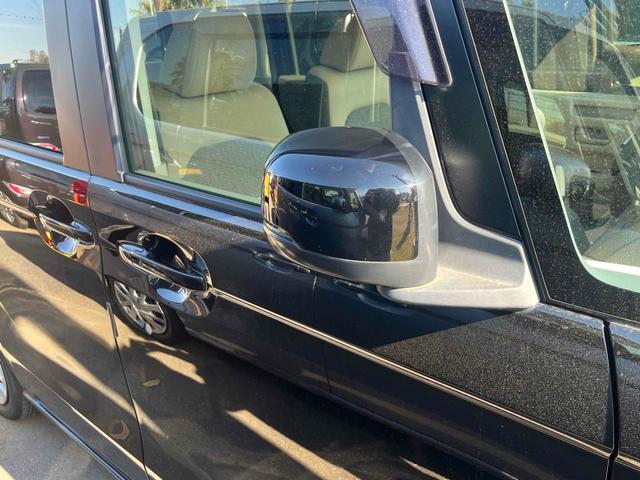 Ｎ－ＢＯＸ Ｇホンダセンシング　ＥＴＣ　バックカメラ　両側スライドドア　ナビ　ＴＶ　クリアランスソナー　オートクルーズコントロール　レーンアシスト　衝突被害軽減システム　オートライト　ＬＥＤヘッドランプ　スマートキー（39枚目）