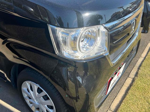 Ｎ－ＢＯＸ Ｇホンダセンシング　ＥＴＣ　バックカメラ　両側スライドドア　ナビ　ＴＶ　クリアランスソナー　オートクルーズコントロール　レーンアシスト　衝突被害軽減システム　オートライト　ＬＥＤヘッドランプ　スマートキー（42枚目）