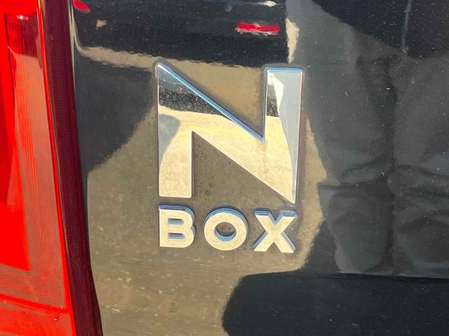 Ｎ－ＢＯＸ Ｇホンダセンシング　ＥＴＣ　バックカメラ　両側スライドドア　ナビ　ＴＶ　クリアランスソナー　オートクルーズコントロール　レーンアシスト　衝突被害軽減システム　オートライト　ＬＥＤヘッドランプ　スマートキー（43枚目）