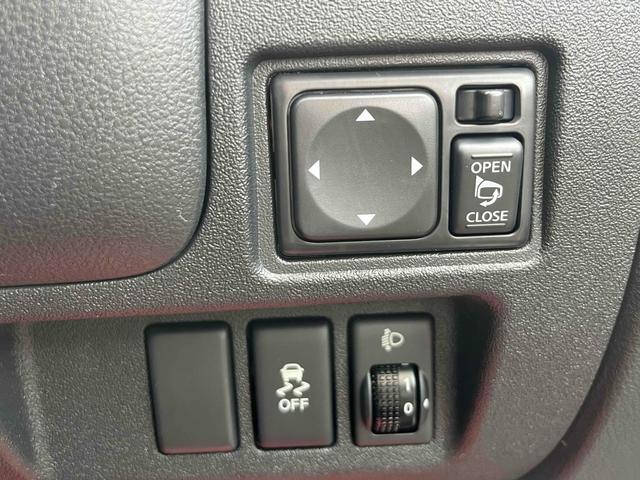 マーチ S 電動格納ミラー CVT 衝突安全ボディ ABS ESC USB エアコン パワーステアリング パワーウィンドウ(7枚目)