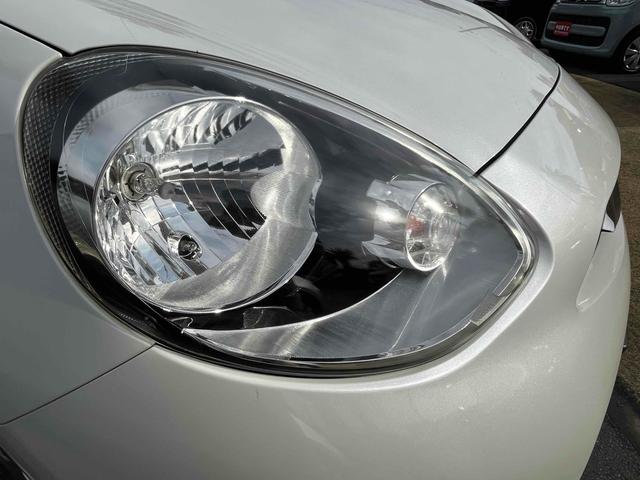 マーチ S 電動格納ミラー CVT 衝突安全ボディ ABS ESC USB エアコン パワーステアリング パワーウィンドウ(33枚目)