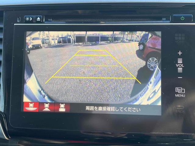 オデッセイ アブソルート ETC バックカメラ ナビ TV オートクルーズコントロール 衝突被害軽減システム 両側電動スライドドア オートライト LEDヘッドランプ スマートキー アイドリングストップ 電動格納ミラー(6枚目)