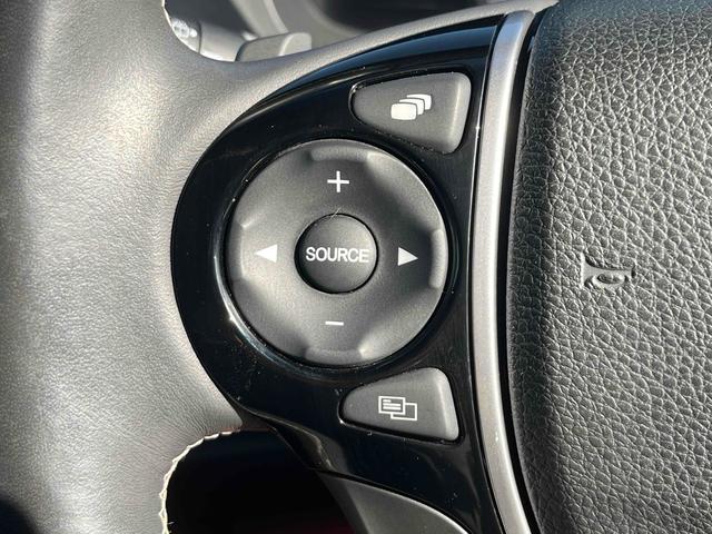 オデッセイ アブソルート ETC バックカメラ ナビ TV オートクルーズコントロール 衝突被害軽減システム 両側電動スライドドア オートライト LEDヘッドランプ スマートキー アイドリングストップ 電動格納ミラー(31枚目)