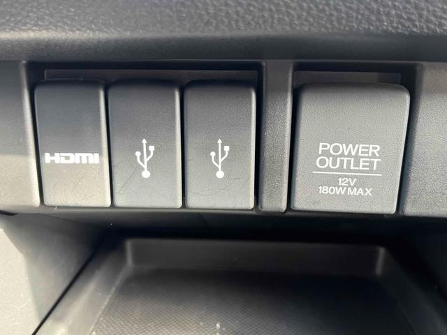 オデッセイ アブソルート ETC バックカメラ ナビ TV オートクルーズコントロール 衝突被害軽減システム 両側電動スライドドア オートライト LEDヘッドランプ スマートキー アイドリングストップ 電動格納ミラー(36枚目)