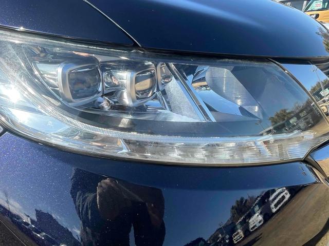 オデッセイ アブソルート ETC バックカメラ ナビ TV オートクルーズコントロール 衝突被害軽減システム 両側電動スライドドア オートライト LEDヘッドランプ スマートキー アイドリングストップ 電動格納ミラー(44枚目)