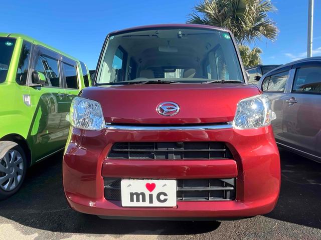 タント Ｌ　ドライブレコーダー　ＥＴＣ　バックカメラ　両側スライドドア　ナビ　ＴＶ　キーレスエントリー　アイドリングストップ　電動格納ミラー　ベンチシート　ＣＶＴ　盗難防止システム　ＡＢＳ　ＥＳＣ　ＣＤ　ＵＳＢ（12枚目）