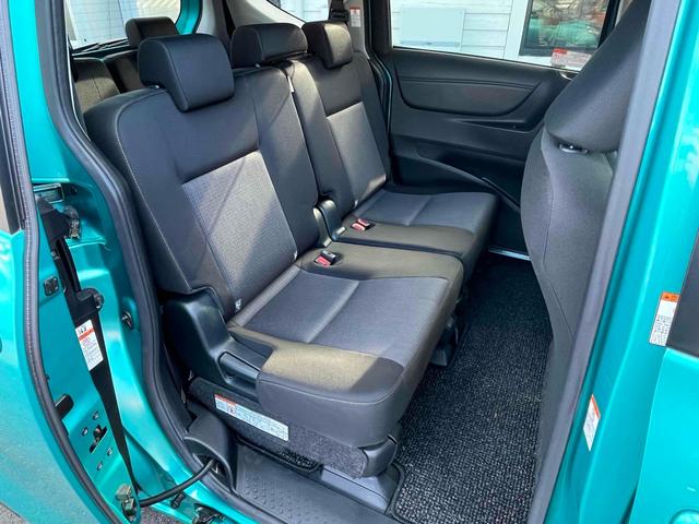 シエンタ ハイブリッドG 全周囲カメラ ナビ TV クリアランスソナー オートクルーズコントロール レーンアシスト 衝突被害軽減システム 両側電動スライドドア オートマチックハイビーム LEDヘッドランプ スマートキー(23枚目)