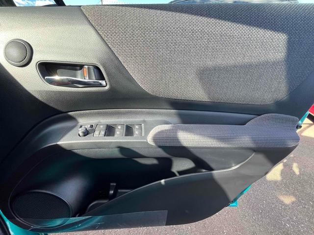 シエンタ ハイブリッドG 全周囲カメラ ナビ TV クリアランスソナー オートクルーズコントロール レーンアシスト 衝突被害軽減システム 両側電動スライドドア オートマチックハイビーム LEDヘッドランプ スマートキー(38枚目)