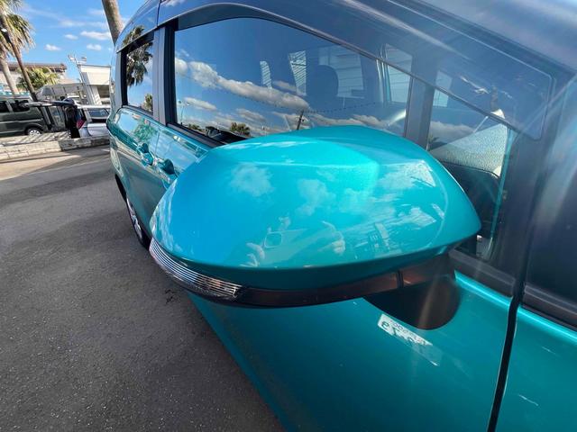 シエンタ ハイブリッドG 全周囲カメラ ナビ TV クリアランスソナー オートクルーズコントロール レーンアシスト 衝突被害軽減システム 両側電動スライドドア オートマチックハイビーム LEDヘッドランプ スマートキー(41枚目)