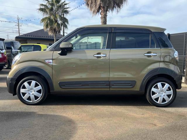 キャスト アクティバＸ　ＳＡＩＩＩ　ドライブレコーダー　ＥＴＣ　バックカメラ　ナビ　クリアランスソナー　衝突被害軽減システム　オートマチックハイビーム　オートライト　スマートキー　アイドリングストップ　電動格納ミラー　ＣＶＴ（18枚目）