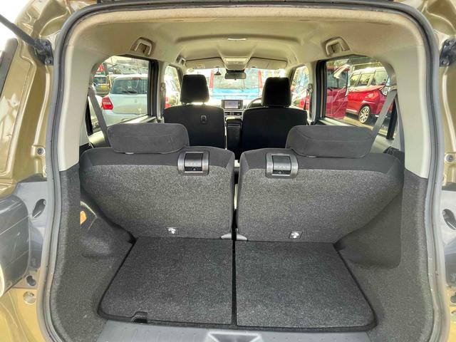 キャスト アクティバＸ　ＳＡＩＩＩ　ドライブレコーダー　ＥＴＣ　バックカメラ　ナビ　クリアランスソナー　衝突被害軽減システム　オートマチックハイビーム　オートライト　スマートキー　アイドリングストップ　電動格納ミラー　ＣＶＴ（20枚目）