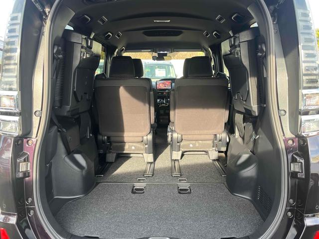 ヴォクシー ＺＳ　ドライブレコーダー　ＥＴＣ　バックカメラ　ナビ　ＴＶ　クリアランスソナー　オートクルーズコントロール　レーンアシスト　衝突被害軽減システム　両側電動スライドドア　オートマチックハイビーム　オートライト（19枚目）