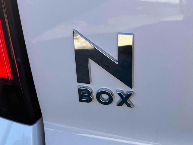 Ｎ－ＢＯＸ ベースグレード　ＥＴＣ　バックカメラ　両側スライド・片側電動　クリアランスソナー　オートクルーズコントロール　レーンアシスト　衝突被害軽減システム　オートライト　ＬＥＤヘッドランプ　スマートキー　アイドリングストップ（45枚目）
