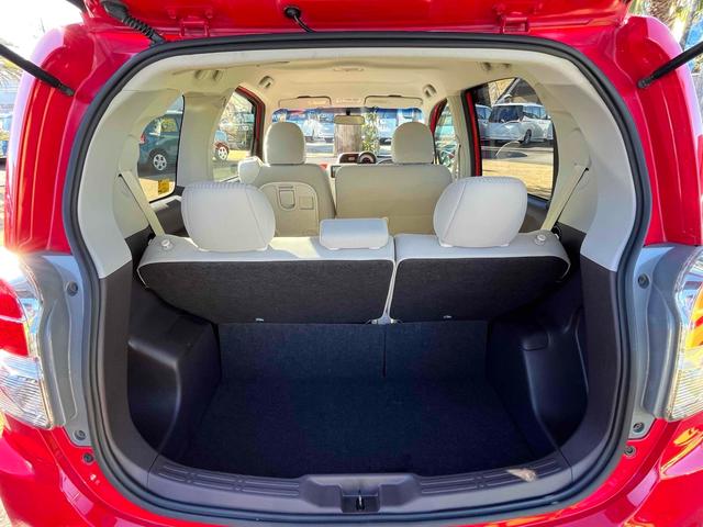 スペイド Ｙ　ＥＴＣ　バックカメラ　ナビ　ＴＶ　電動スライドドア　スマートキー　電動格納ミラー　ＣＶＴ　衝突安全ボディ　ベンチシート　ＡＢＳ　ＥＳＣ　ＣＤ　Ｂｌｕｅｔｏｏｔｈ　エアコン　パワーステアリング（22枚目）